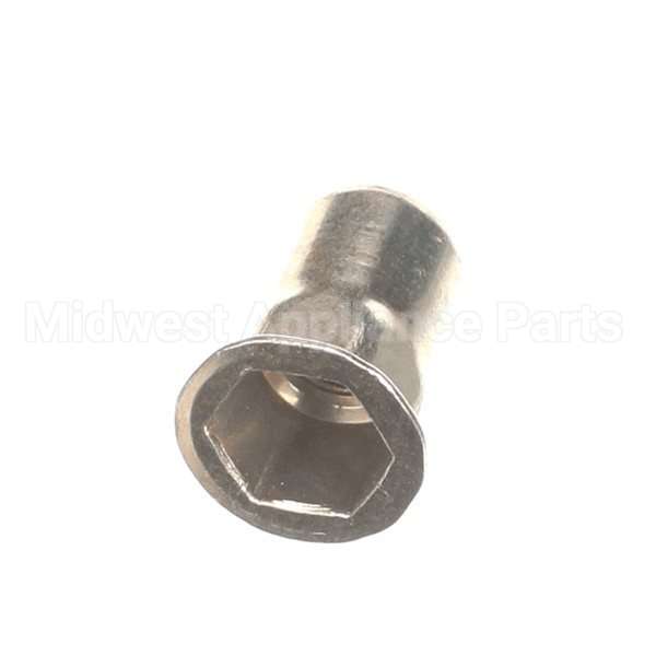 ADEN202 Compatible Doyon 1/4-20 Hx Ins Open End Yz