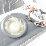 ADJ73252245 LG Duct Assembly,Multi