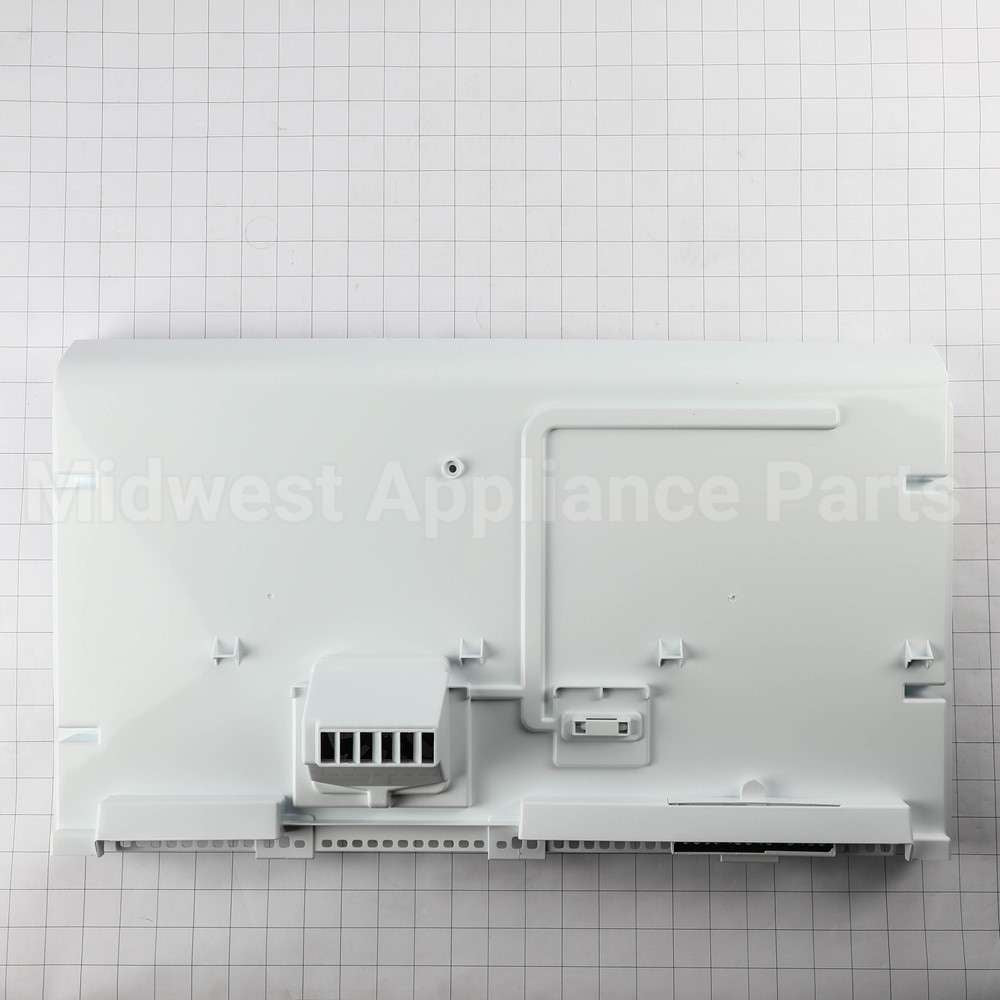 ADJ75352201 LG Duct Assembly,Connector