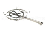 ADJARM-SS Hatco Pizza Arm S/S