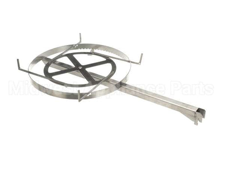 ADJARM-SS Hatco Pizza Arm S/S