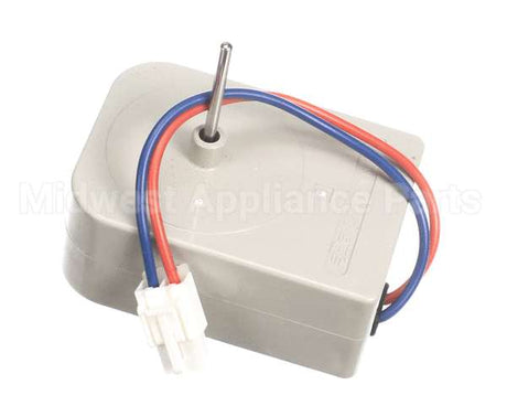 ADL-5846TBEA Turbo Air Fan Motor Eva