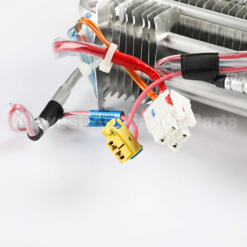 ADL73341415 LG Evaporator Assembly