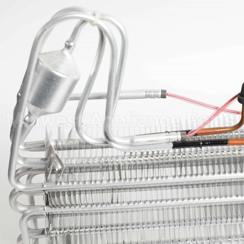 ADL73980920 LG Evaporator Assembly