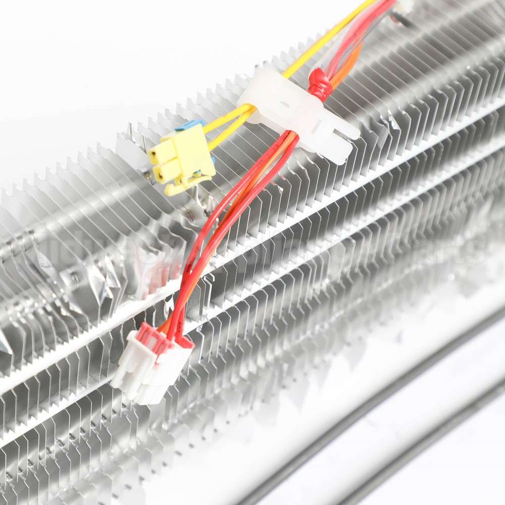 ADL73980920 LG Evaporator Assembly