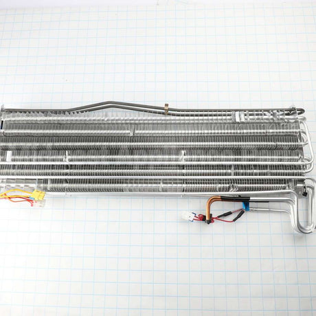 ADL73981017 LG Evaporator Assembly
