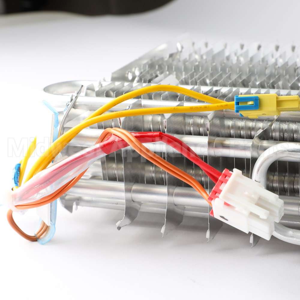 ADL73981017 LG Evaporator Assembly