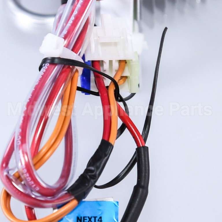 ADL74221802 LG Evaporator Assembly