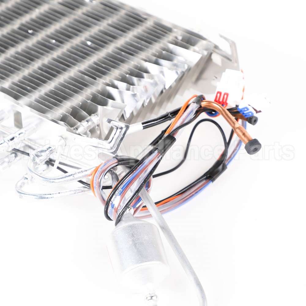 ADL74581702 LG Evaporator Assembly