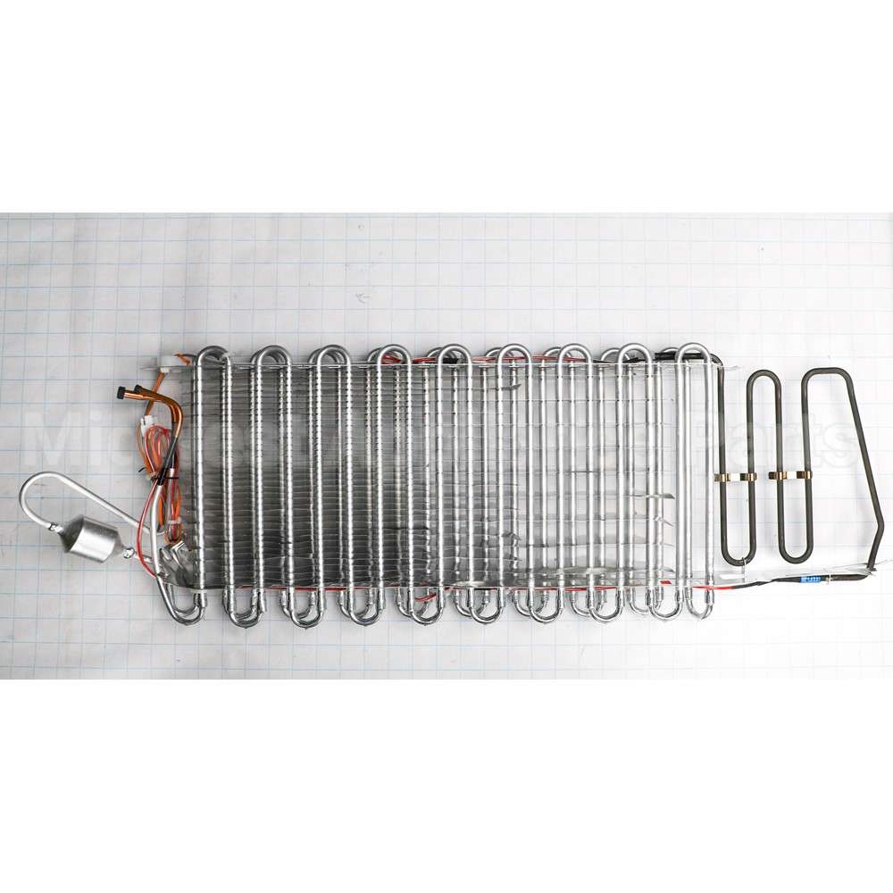 ADL74760902 LG Evaporator Assembly