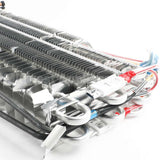 ADL76320901 LG Evaporator Assembly