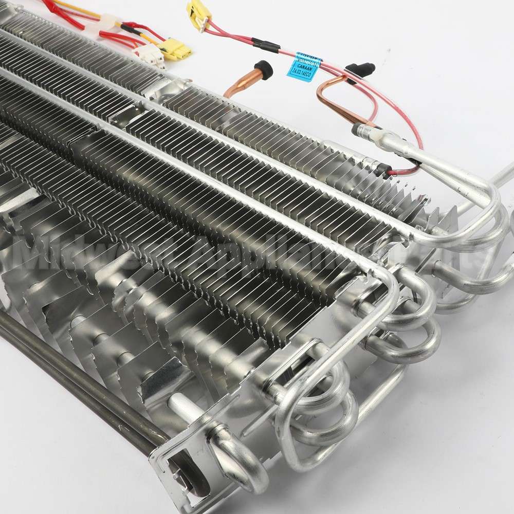 ADL76320912 LG Evaporator Assembly