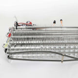 ADL76521406 LG Evaporator Assembly