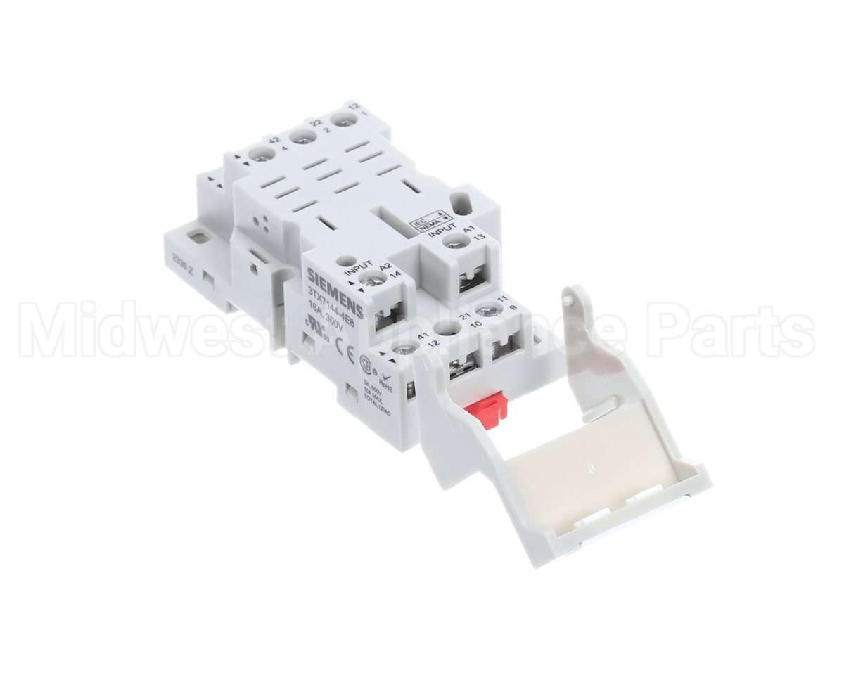 ADP01577 Trane Adapt Ouchsafe Socket-11 Pin