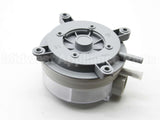 ADPS-08-1-N Dwyer Instruments .08-1.2"Wc Diff Press Sw