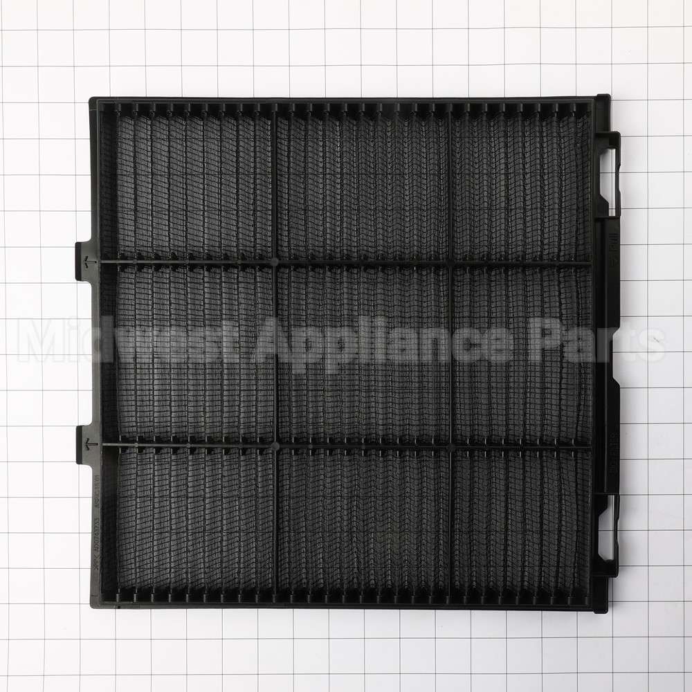 ADQ74373301 LG Filter Assembly,Air Cleaner