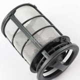 ADQ74693702 LG Filter Assembly,Mesh