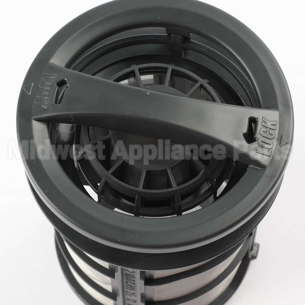 ADQ74693702 LG Filter Assembly,Mesh