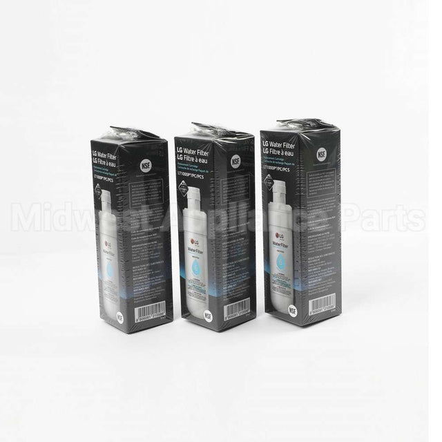 ADQ74793510 LG Filter Assembly,Water