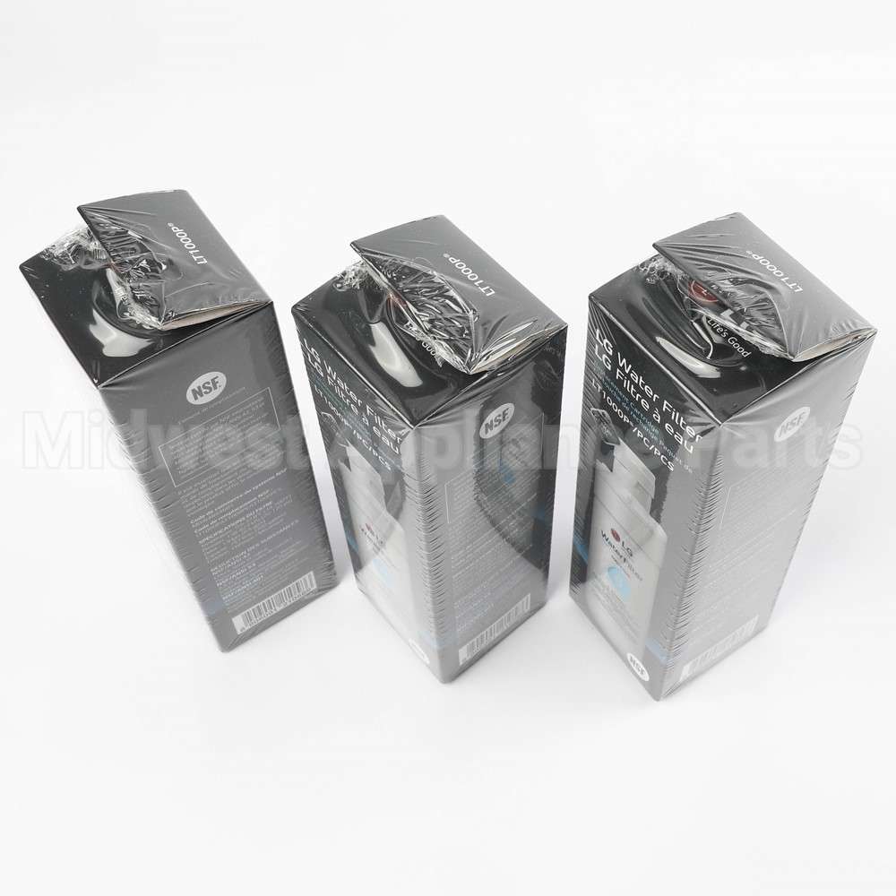 ADQ74793510 LG Filter Assembly,Water