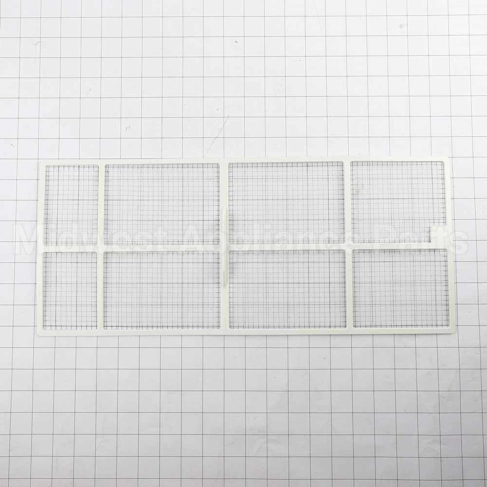 ADQ75233802 LG Filter Assembly,Air Cleaner