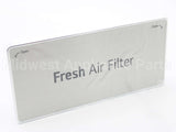 ADQ75493301 LG Filter Assembly,Air Cleaner