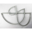 ADX52752667 LG Gasket Assembly,Door