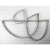 ADX52752667 LG Gasket Assembly,Door