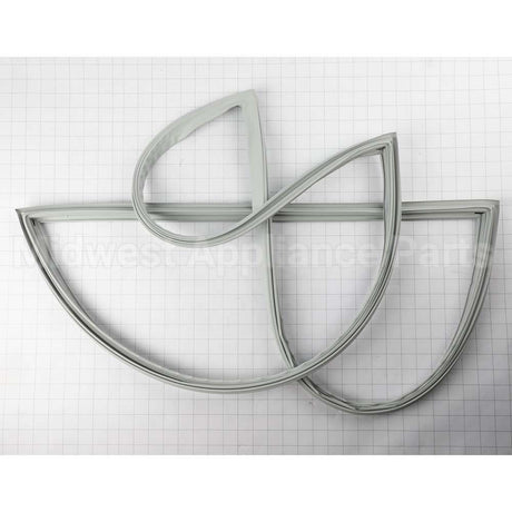 ADX52752667 LG Gasket Assembly,Door