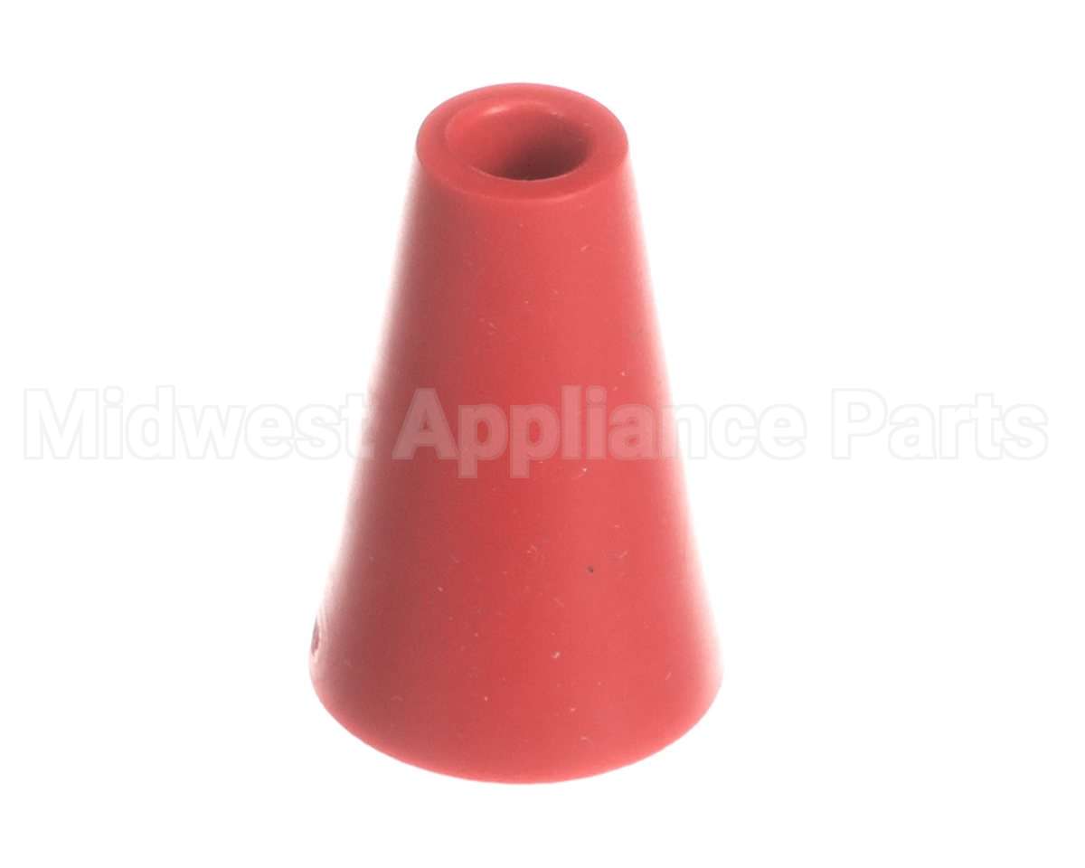 AE-07 Plate-Mate Red Shuttle