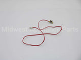 0130P00084 Amana-Goodman Thermistor .375,Red Indoorcoil