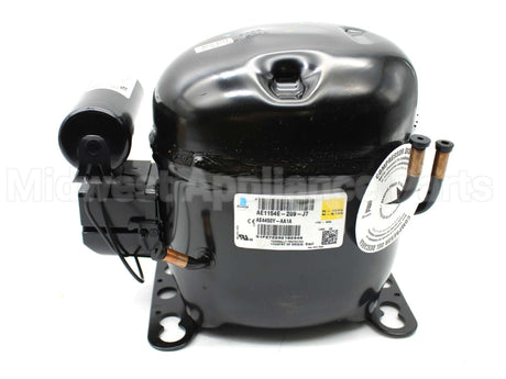 AE1154E-209-J7 Tecumseh 115V1Ph 5450Btu R134A Compress
