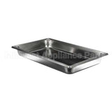 912003 Southern Pride 2-1/2 Steam/Drain Pan