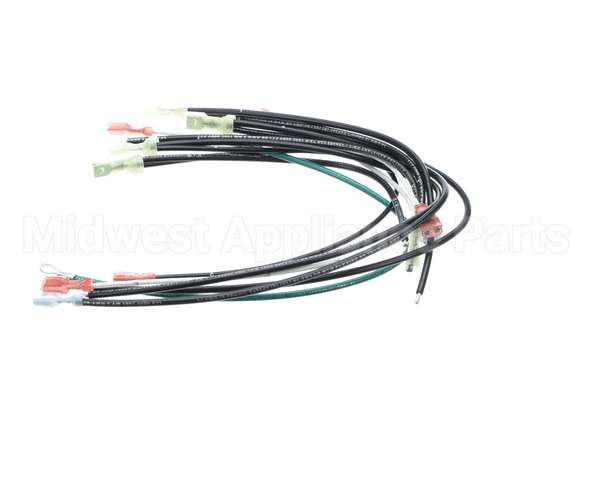 2E-Z7385 Star Wire Set 524/536