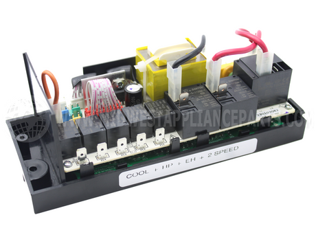 62601009 Friedrich Air Conditioning Control Board (Heat Pump)