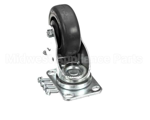 CK4519840 Garland Swivel Caster W-Brake N897-3 1