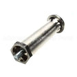 AE601653 Compatible Doughpro Leg, Appliance Satin Nickel