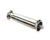 AE601653 Doughpro Proluxe Leg Appliance 4 Satin Nickel F