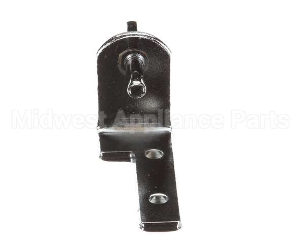 401-229A-01 Beverage Air Hinge Bracket Ctr Lh Chrome Mt/Ri