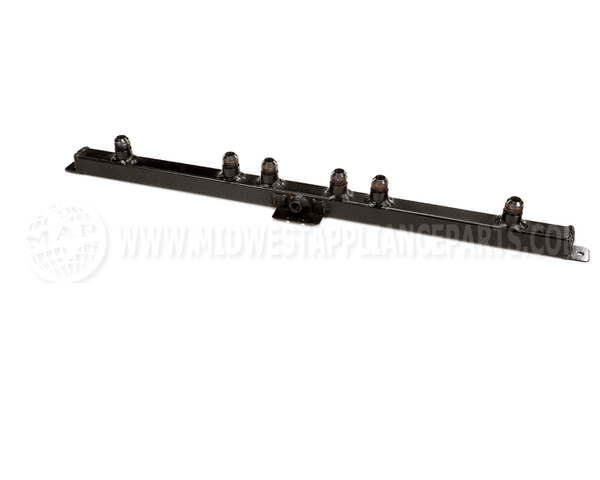 8103958 Frymaster Manifold,Return Ocf Gas 2 Batt