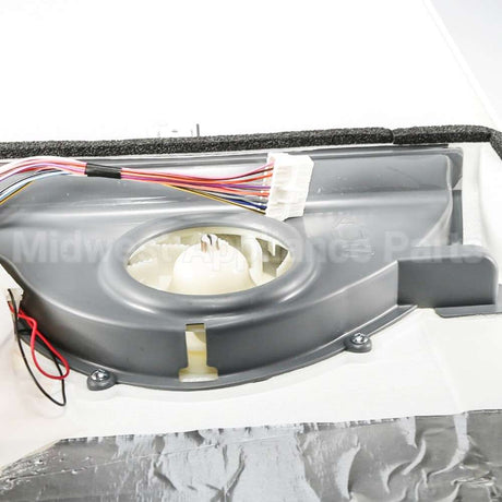 ADJ73252202 LG Duct Assembly,Multi