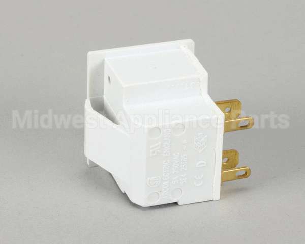 502-198A Beverage Air Rocker Switch