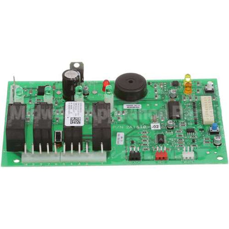 2U0103-02 Compatible Hoshizaki Board, Control