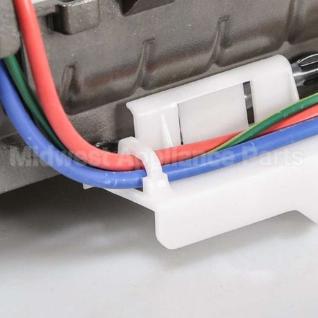 AEQ57518201 LG Ice Maker Assembly,Kit