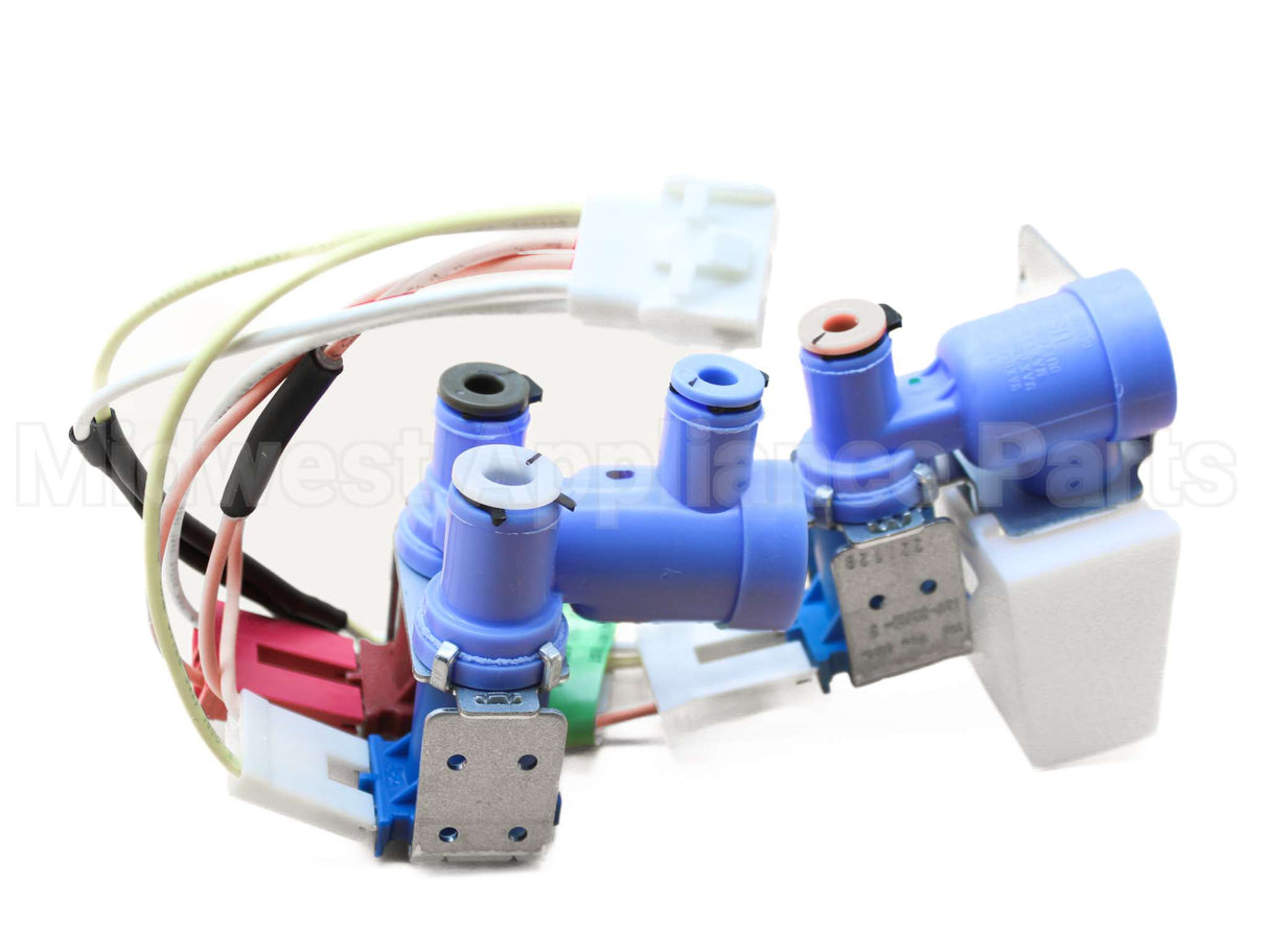 WR57X30890 GE Isolation Valve And Jumper
