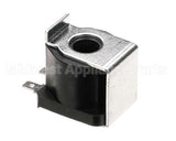 A10075 American Range Coil,120V Solenoid Saftey Valv