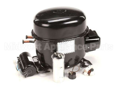 AEA4440-1SR Turbo Air Compressor