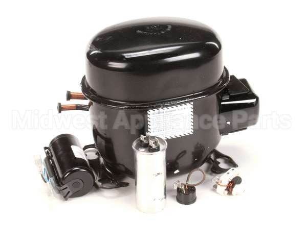 AEA4440-1SR Turbo Air Compressor