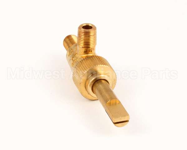 WS-506631 Wells Valve Gas On/Off