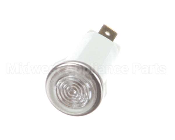 2J-301122 Wells Light Signal Clear 240V H